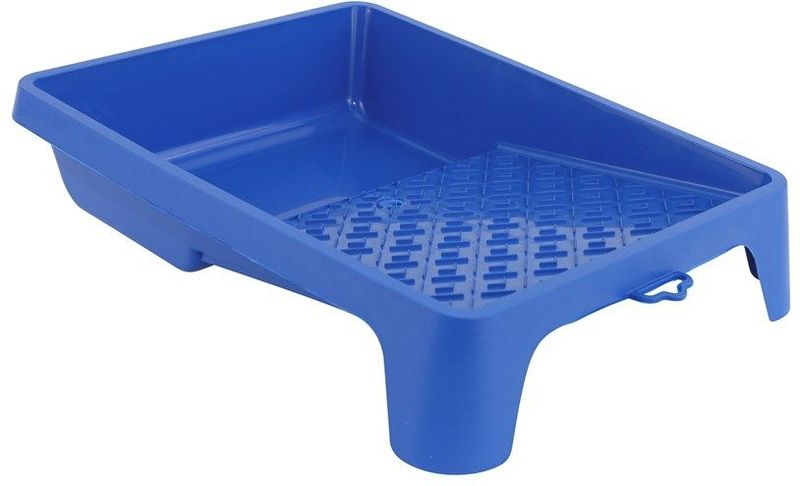 Verfbakken - Kunststof