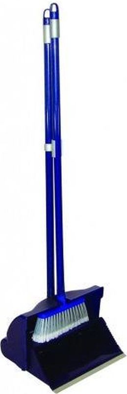 Synx Tools - Hotel Stofblik - Staand Model - 80 cm Hoog - Afsluitbaar