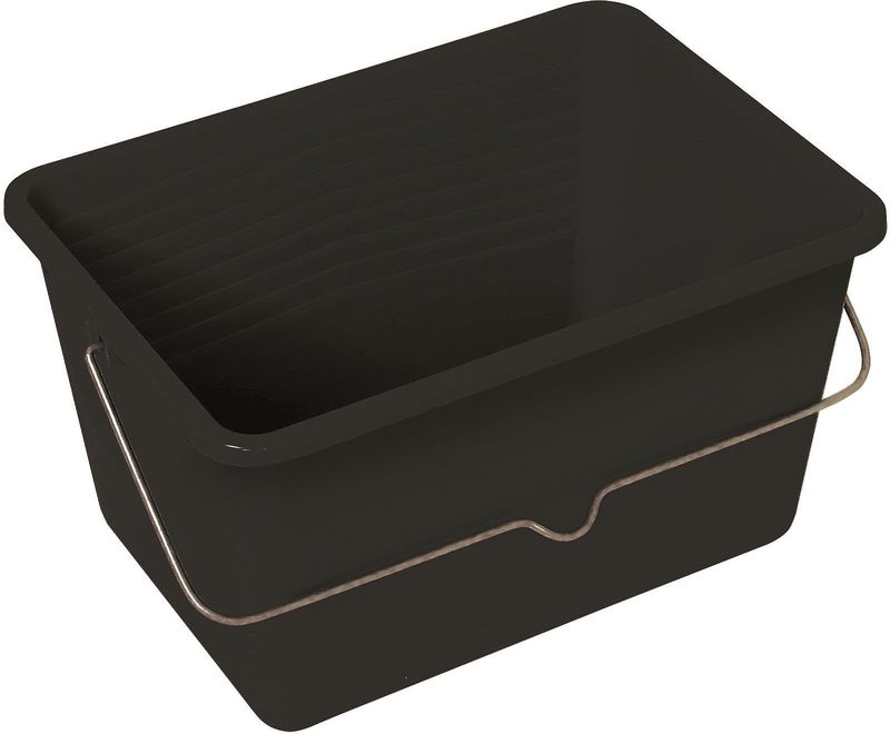 Verfemmer - 12L - Zonder Afstrijkrooster