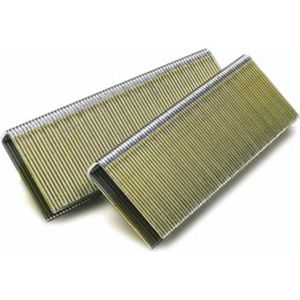 Senco - Nieten - 32 mm - Roestvast Staal - Verpakking van 5000 Stuks