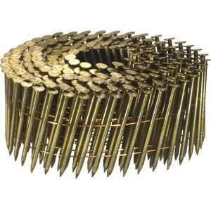 Senco - Coilnails Ring - 2,5 mm - Blank - Sencoted - 275 Stuks