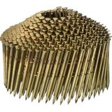 Senco - Coilnails Ring - 2,1 mm - Gegalvaniseerd - 375 Stuks