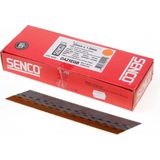 Senco DA21EGB DA Afwerkspijker - RVS - 1,8 X 50mm (4000st)