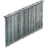 Senco - T-Nagels - Hard-Staal Gegalvaniseerd - 2,2 X 38 mm - 1000 Stuks