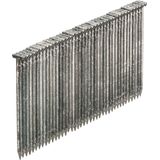 Senco - T-Nagels - Hard-Staal Gegalvaniseerd - 2,2 X 38 mm - 1000 Stuks