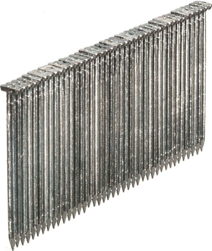 Senco - T-Nagels - Hard-Staal Gegalvaniseerd - 2,2 X 38 mm - 1000 Stuks