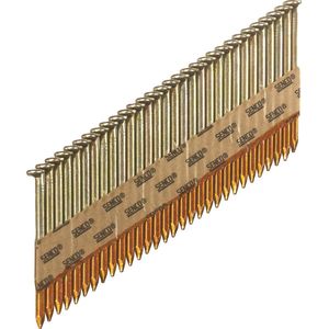 Senco GC52AABKR GC stripspijker glad - 2,9x55mm (2000st)