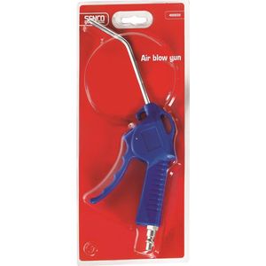 SENCO - Blaaspistool - Efficiënt Reinigingshulpmiddel - Voor Bouw en Automotive