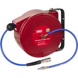 Senco - Wandslanghaspel - Automatisch - 12m - PU Materiaal