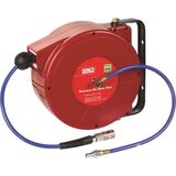 Senco - Wandslanghaspel - Automatisch - 12m - PU Materiaal