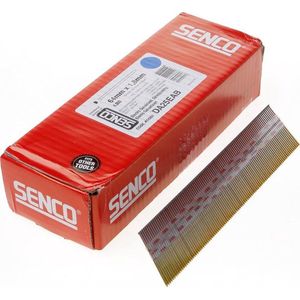 Senco DA25EABN DA-afwerkspijker Glad - 1,8x63mm (3000st)