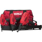 Senco 10S2001N ProSeries tacker combiset - 3 delig -  FinishPro18BL SLS18BL FinishPro35BL