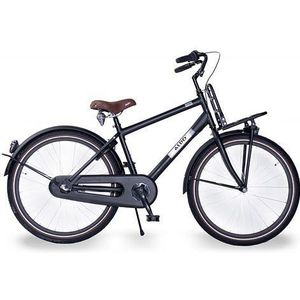 Aldo 24 inch cargo cruiser hr 3v mat zwart