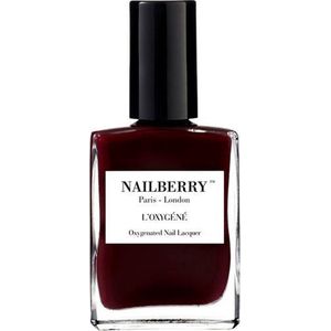 NAILBERRY - L'Oxygéné - Nagellak - Kleur - Veganistisch - Glutenvrij