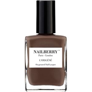 NAILBERRY - L'Oxygéné Nagellak - Kleur - Veganistisch - Glutenvrij