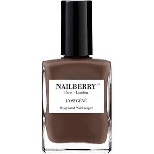 Nailberry - L'Oxygéné Taupe La - 15 ml