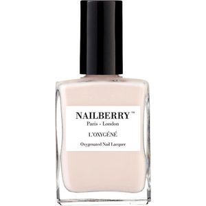 NAILBERRY - L'Oxygéné - Nagellak - Kleur - Veganistisch - Glutenvrij