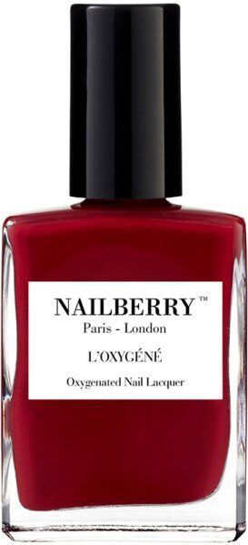 Nailberry Nagellack Le Temps Des Cerises 15 ml