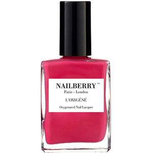 NAILBERRY - L'Oxygéné - Nagellak - Pink Berry - 15 ml