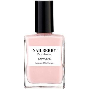 Nailberry - L’Oxygéné - Nagellak - Candy Floss - 12 Free - Vegan