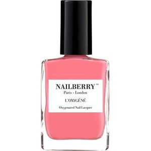 NAILBERRY L’OXYGÉNÉ Bubble Gum