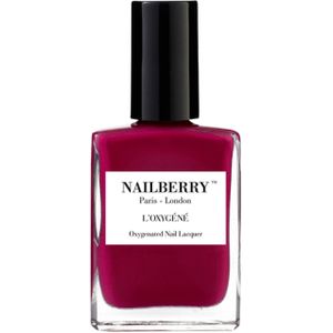 Nailberry - L'Oxygéné Raspberry - 15 ml