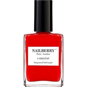 Nagellak - L'Oxygéné - Kleur - Veganistisch - Glutenvrij