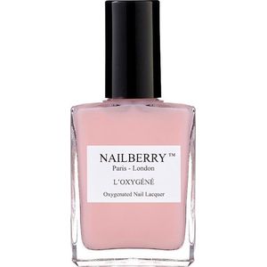 NAILBERRY - L'Oxygéné - Nagellak - Ademend - Veganistisch - Halal