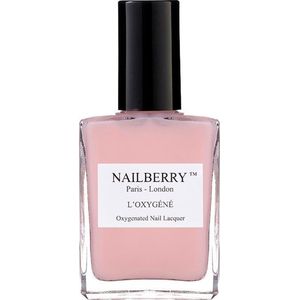 Nailberry Nagels Nagellak L'OxygénéOxygenated Nail Lacquer Elegance
