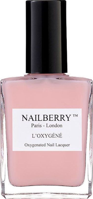 NAILBERRY L'Oxygéné Elegance 15 ml
