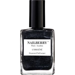 Nailberry - L'Oxygéné - Nagellak - 15 ml - Hoogglanzend en Luchtdoorlatend