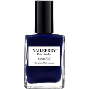 Nailberry Nagels Nagellak L'OxygénéOxygenated Nail Lacquer Number 69 15 ml (€ 1.096,00 / 1 l)