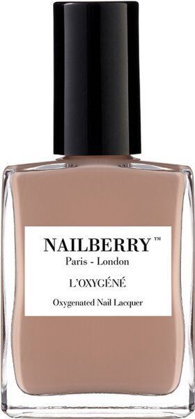 Nailberry Nagellack Honesty 15 ml