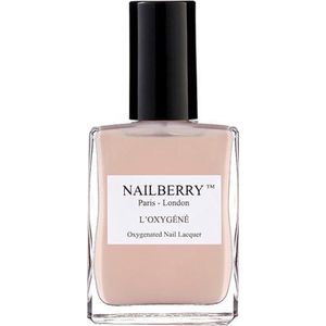 NAILBERRY L'Oxygéné Au Naturel 15 ml