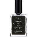 Nailberry - Shine & Breath - Top Coat Vegan