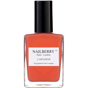 NAILBERRY - L'Oxygéné - Nagellak - Diverse Kleuren - Veganistisch