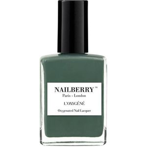 NAILBERRY L'Oxygéné Nagellak Tint Viva La Vegan 15 ml