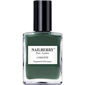 Nailberry - L'Oxygène - Nagellak - Vrij van Schadelijke Ingrediënten