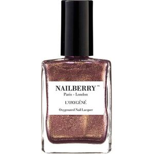 NAILBERRY L'Oxygéné Pink Sand 15 ml