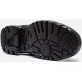 Emma Roy - S2 Werkschoen - Zwart - Volnerf Leer