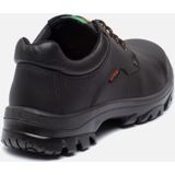 Emma Roy - S2 Werkschoen - Zwart - Volnerf Leer