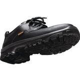 Emma Roy - S2 Werkschoen - Zwart - Volnerf Leer