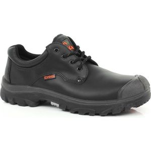 Emma werkschoenen s3 Bas XD maat 40 laag zwart