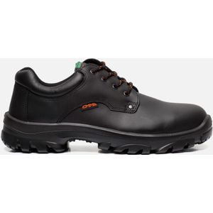Werkschoenen kunstof neus hotsell