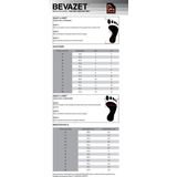 EMMA Hoge Veiligheidsschoen Mento S3 - Bruin (D)