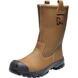 EMMA Hoge Veiligheidsschoen Mento S3 - Bruin (D)