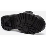 Emma - Ringo D - Veiligheidsschoenen - Hoog - Zwart - S2 - SRC