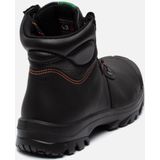Emma - Ringo D - Veiligheidsschoenen - Hoog - Zwart - S2 - SRC
