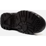 Emma - Venus S2 - Werkschoen - Zwart - Stalen Neus - Energieteruggave