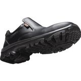 Emma - Venus S2 - Werkschoen - Zwart - Stalen Neus - Energieteruggave